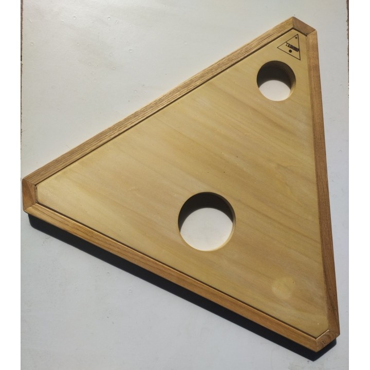 Trigono: Le jeu à l'unité